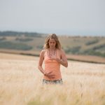 Inner Core Workshop with Claire Russell Burns