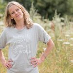 Claire Russell Burns