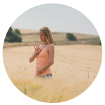 Mum & Baby with Claire Russell Burns