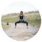 Restore Your Core with Claire Russell Burns