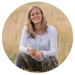 Claire Russell Burns – Yoga instructor based in Brighton