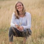 Claire Russell Burns – Brighton based yoga instructor